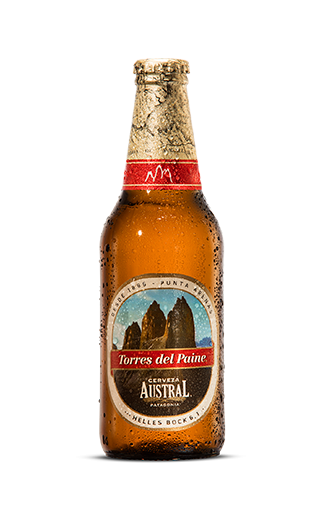 AUSTRAL TDP VNR 330 CC                            